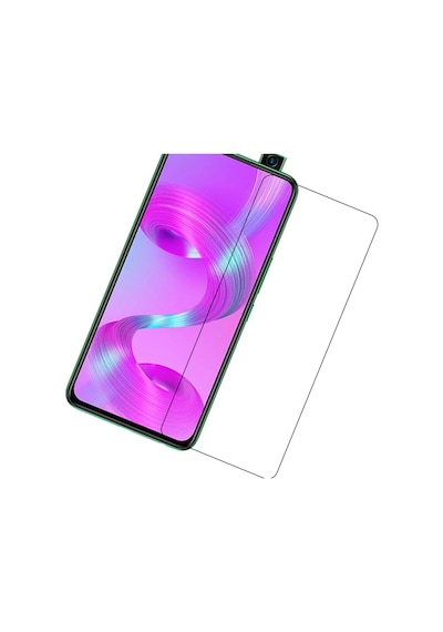 İnfinix S5 Pro Nano Ekran Koruyucu Kırılmaz Şeffaf