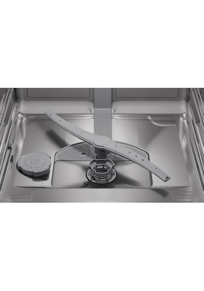 Bosch Serie 6 SMV6ECX86Q 7 Program 14 Kişilik Ankastre Bulaşık Makinesi