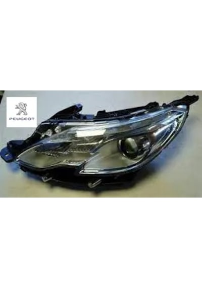 Far Peugeot 9815405680