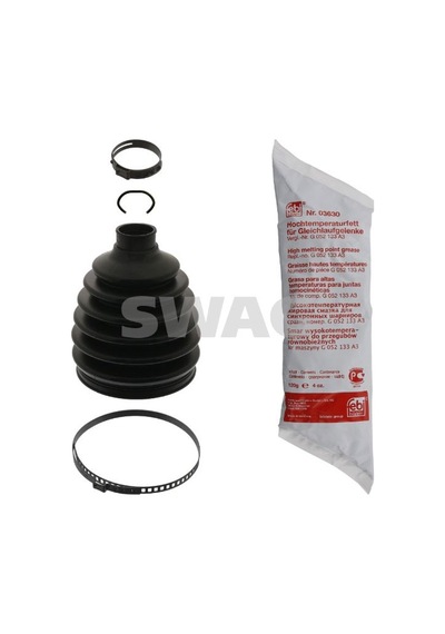 SWAG 30944377 AKS KÖRÜĞÜ GOLF JETTA SCİROCCO 1.4 TSİ 08-