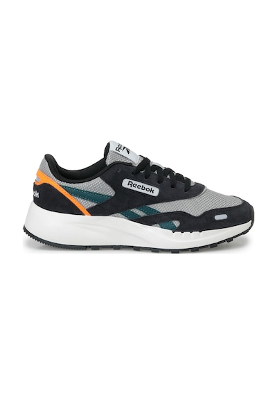 Reebok Gl8900 Siyah Unisex Sneaker 000000000102269798 Siyah-yesıl