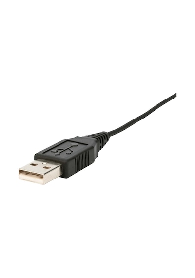 Jabra BIZ 1500 USB Duo MS Kulak Üstü Kulaklık