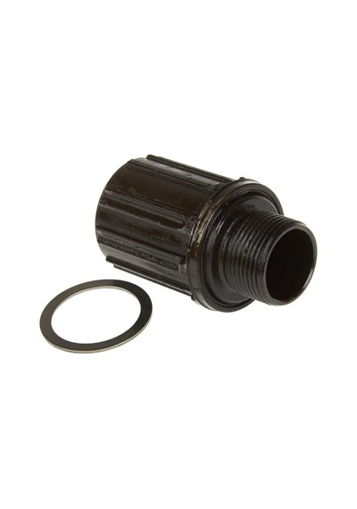 Shimano Saint Fh-m828 Arka Göbek Flibber Y3tl98040 Siyah