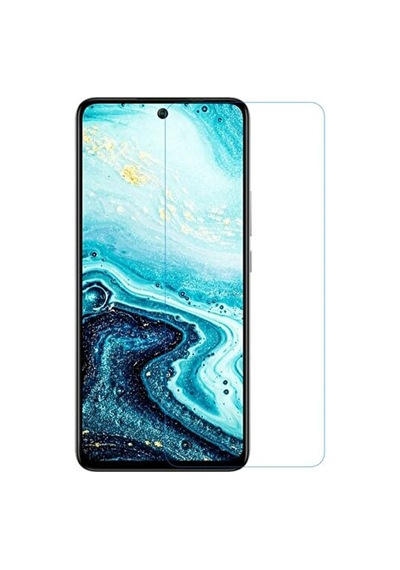 Microcase General Mobile Gm 21 Pro Tempered Glass Cam Koruyucu