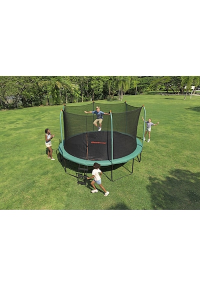 Bestway Xtreme Air 59105 4.27 M Bahçe Trambolini