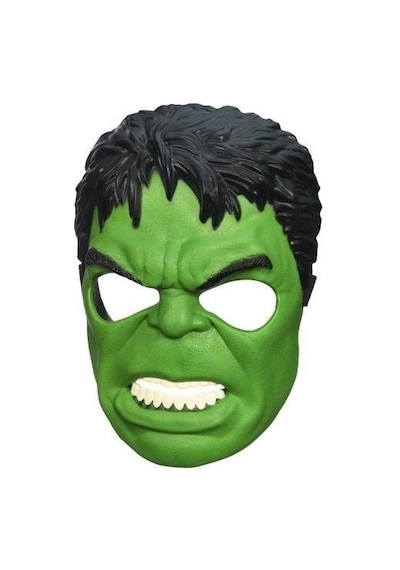 Yeşil Dev Hulk Maskesi - Aıaı-898869 18