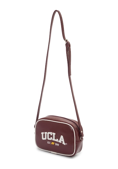 Ucla Kadın Çapraz Çanta 05uc26y9014 Bordo