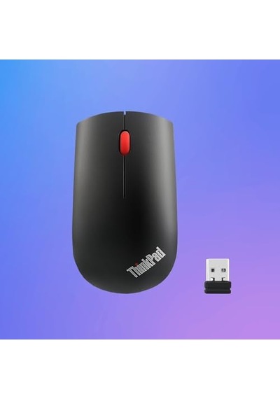 Thinkpad 4x30m56887 Optik Kablosuz Mouse