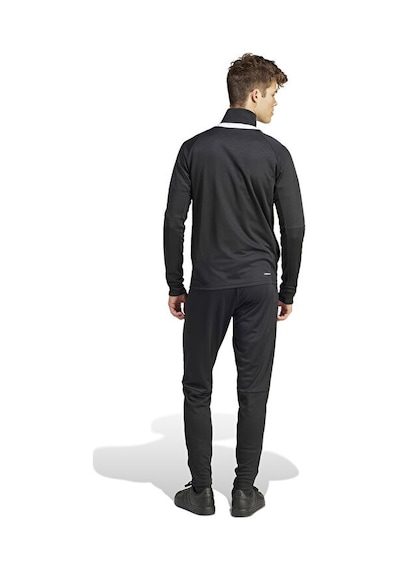 Adidas M Sereno Ts Erkek Futbol Eşofman Takımı Ir7843 Siyah