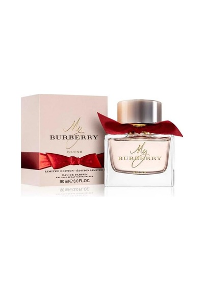 Burberry My Burberry Blush 90 Ml Eau De Parfum Deri