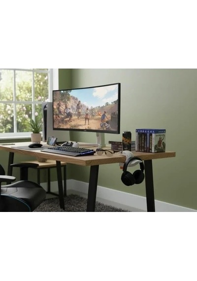 Kulaklık Tutucu Ve Standı, Kaymaz Tasarım, Modern