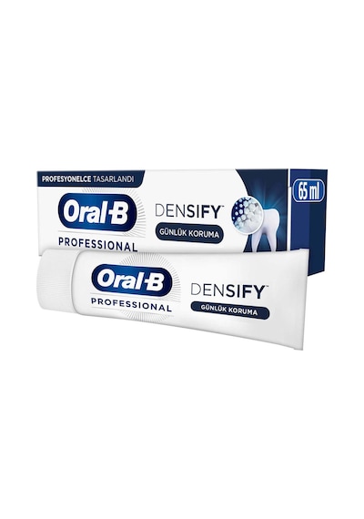 Oral-B Professional Densify Günlük Koruma Diş Macunu 65 ML