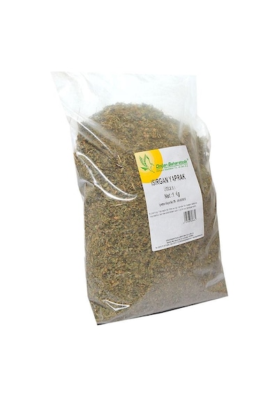 Doğan Baharatçılık Isırgan Yaprağı 1 KG