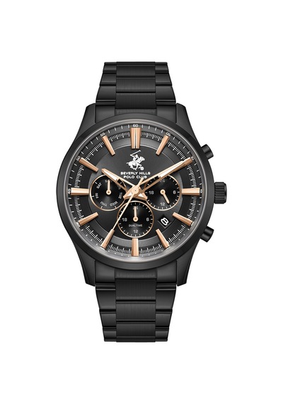 Beverly Hills Polo Club Bp3779x.060 Erkek Kol Saati Diğer