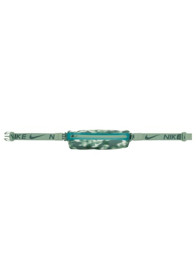 Nike Slim Waistpack 4.0 Printed Unisex Yeşil Koşu Bel Çantası N.101.3737.068.os