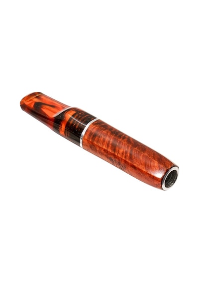 Şahin Edge 9mm Filtreli 7mm Uçlu Akrilik Saplı Sigara Ağızlığı 250563