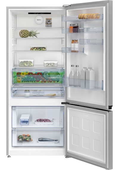 Beko 678550 EI Fit 551 l No-Frost Buzdolabı