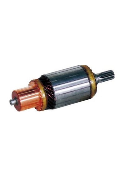 12v Marş Kollektörü Mıtsubıshı L200/l300 Em N11.1422