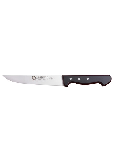 Sürbısa 61001 - Sürmene Mutfak Bıçağı 15,5 Cm