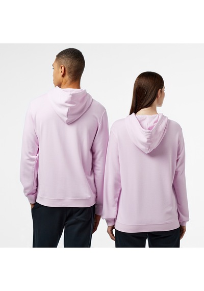 Converse Go-to Unisex Lila Hoodie Mor
