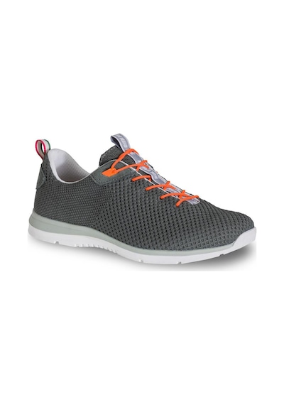 Dolomite Move Knit Unisex Ayakkabı-HAKİ Haki