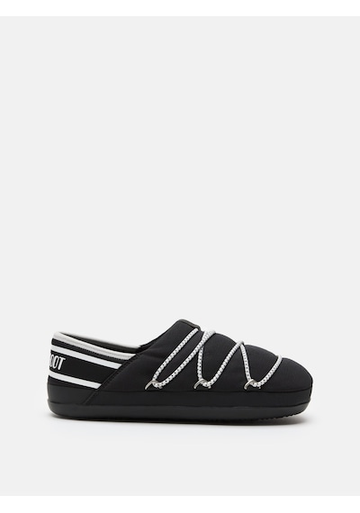 Moon Boot Icon Kadın Terlik 80d2410030-n001 Siyah