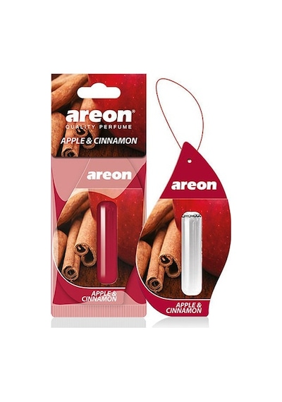 Areon Liquid 5 Ml Apple Cinnamon Oto Araç Kokusu