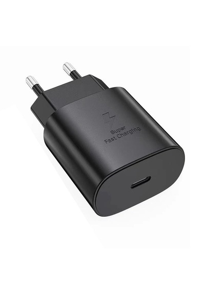 Subzero Sg63 25w Pd Turbo Type-c Girişli Ev Şarj Başlığı