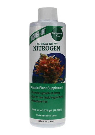 Microbe Lift Bitki İçin Makro Besin Nitrojen 236 M