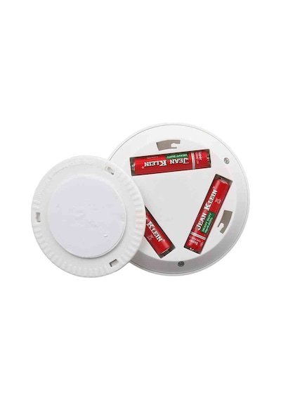 Uzaktan Kumandalı  Yapışkanlı Led Spot Lamba  Wt-364