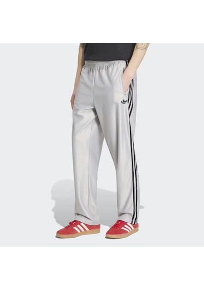 Adidas Ke4167 Fırebırd Tp Met Erkek Eşofman Altı Gri