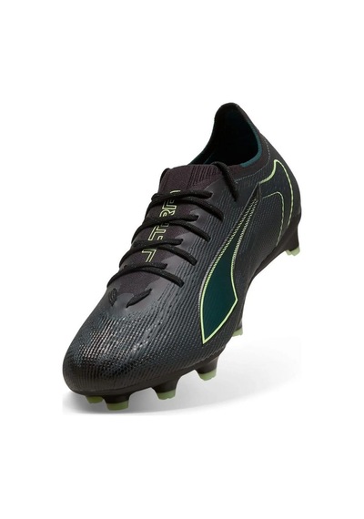 Puma 10855102 Ultra 6 Pro Fg/ag Unisex Krampon Siyah