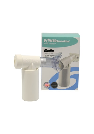 Powerbreathe Medic Classic