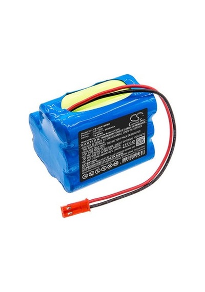 Annol Sp-1000 Şırınga Pompası Bataryası
