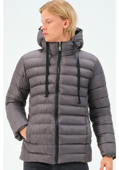 M8658 Dewberry Erkek Mont-antrasit Antrasit