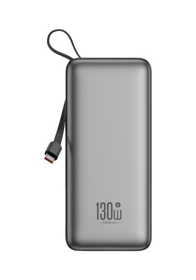 Özel Tasarım Xo Pr268 20000mah 130w Hızlı Şarj Powerbank 100w İş Yeri Enerji Kaynağı Günlük Kullanım Çok Renkli