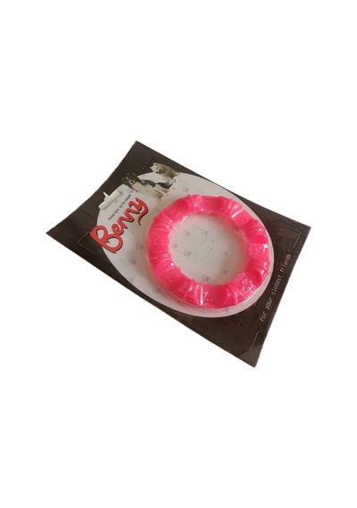 Benny Köpek Oyuncağı Yuvarlak Şekilli 11.5 CM