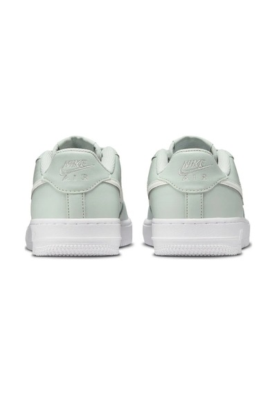 Nike Air Force 1 Gs 'spruce Aura' Sneaker Ayakkabı Yeşil - 802974653 Yeşil