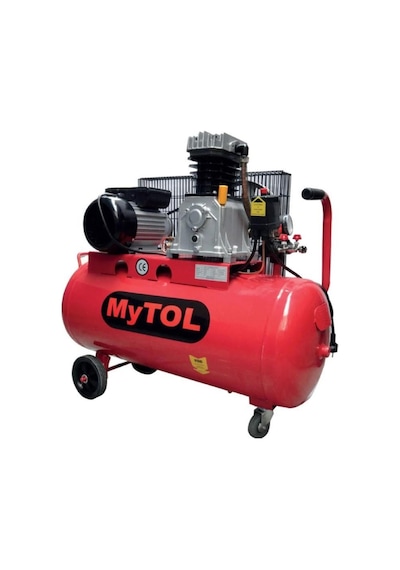 Mytol Bh65-100 Kompresör 100 Litre