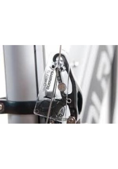Shimano Tl-fd90 Fd-9000 Kablo Anahtarı Siyah