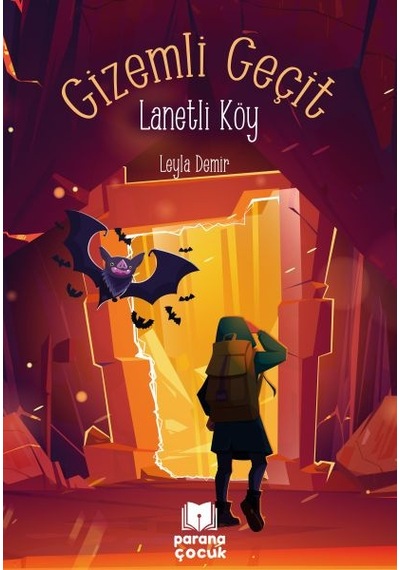 Gizemli Geçit Lanetli Köy - Qhdh-896448