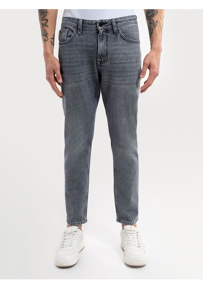 LOFT Tony Slim Fit Erkek Pantolon Lf2036147 Q1.v1 Denim