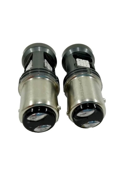 Photon P21/5W Red Kırmızı Exclusive Serisi Ph7216 R Ex N11.2371