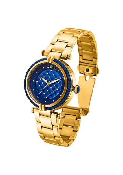 Invicta 128931 Kadın Kol Saati