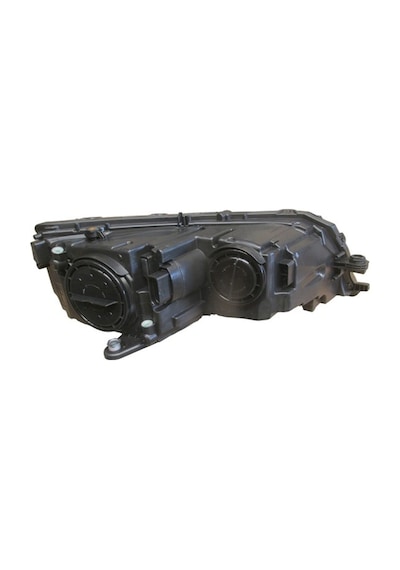 Skoda Octavıa 17/19 Far Lambası Sol Elektrikli/motorlu Tw