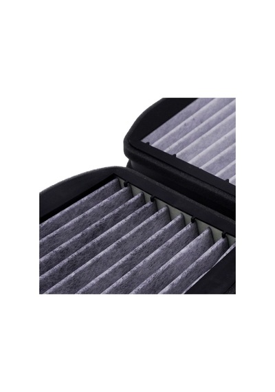 Wunder Wpk723 Karbonlu Polen Filtresi Takımı Mercedes E Serisi W211 Thermotronic A2118300818