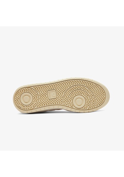 Veja V10 Suede Kadın Krem Sneaker