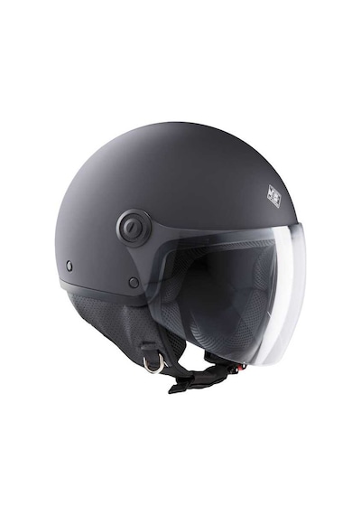 Tucano Urbano El Jettın 6.0 Yarım Kask Mat Mor Diğer
