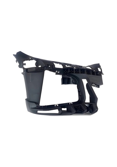 Bmw G26+lcı 2020- Tampon Taşıyıcı Braketi Ön Sağ Sis Far Yuvası M Tech 51118078612 Wender