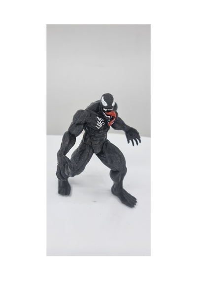 Venom 15 Cm Figür